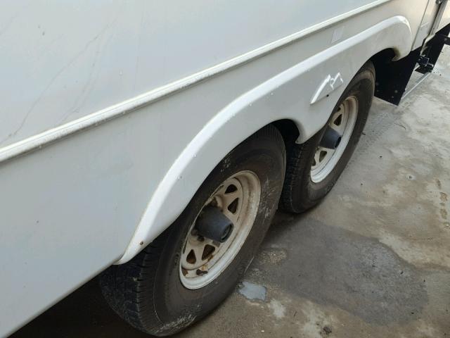 4YDF329284D506589 - 2004 KEYSTONE MONTANA WHITE photo 8