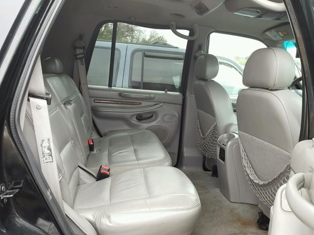 5LMPU28A4XLJ25306 - 1999 LINCOLN NAVIGATOR Qara foto 6