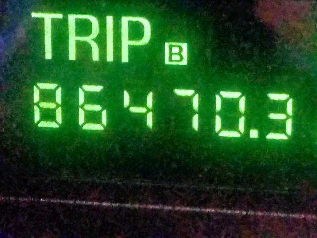 1LNHM87A93Y693799 - 2003 LINCOLN LS 蓝色 照片 8