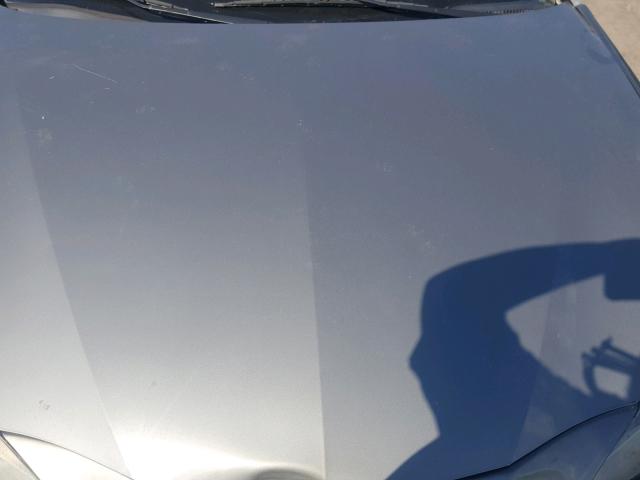 2G2WP552171136623 - 2007 PONTIAC GRAND PRIX GRAY photo 7