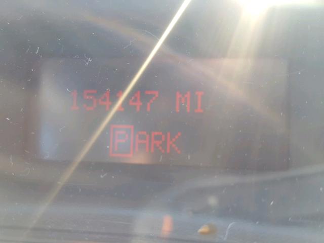 2G2WP552171136623 - 2007 PONTIAC GRAND PRIX GRAY photo 8