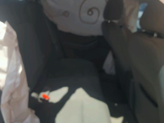 1G11A5SL9EF137375 - 2014 CHEVROLET MALIBU LS Gümüş foto 6