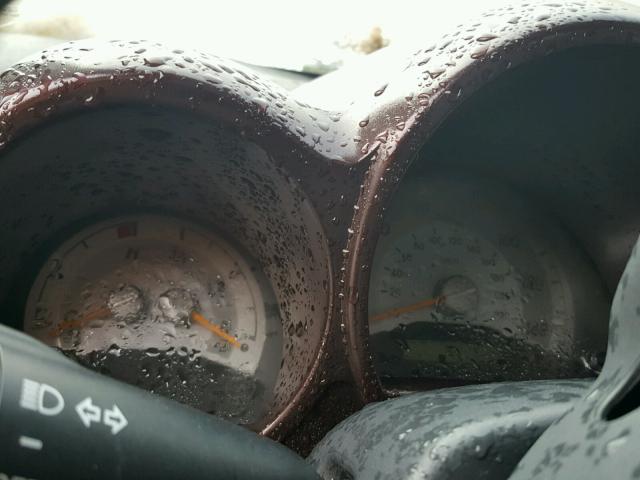 JTKDE167680241014 - 2008 TOYOTA SCION TC 紫色 照片 8