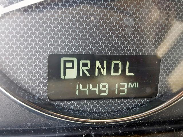 1G1ZT68N47F247717 - 2007 CHEVROLET MALIBU MAX 白色 照片 8