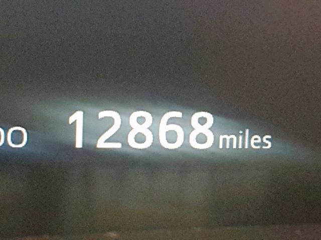 JTDKARFP2J3088970 - 2018 TOYOTA PRIUS PRIM 灰色 照片 8