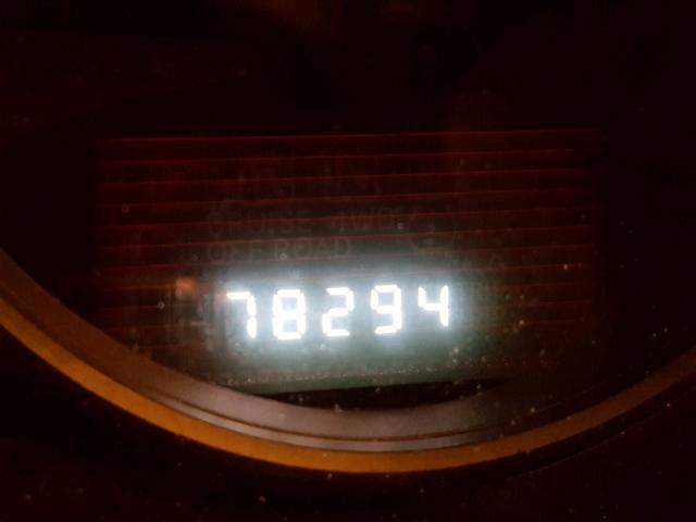 1C4NJDBBXED748795 - 2014 JEEP COMPASS SP 蓝色 照片 8