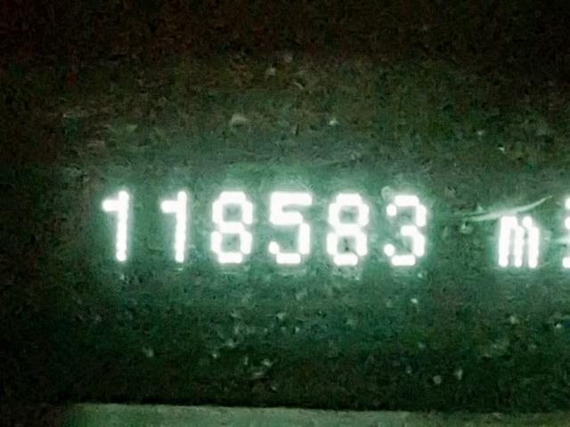 5LMEU88H85ZJ33216 - 2005 LINCOLN AVIATOR Grafit foto 8