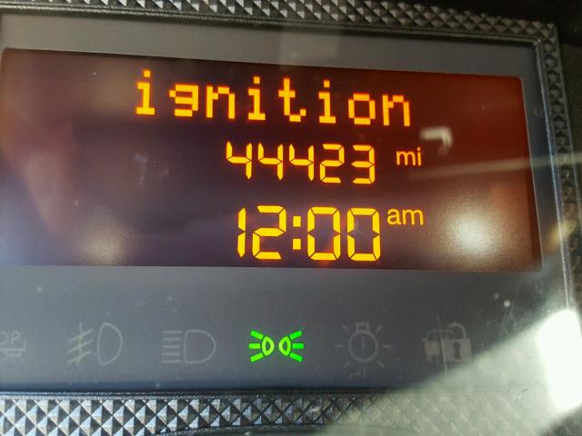 3C6TRVPG7FE512705 - 2015 RAM PROMASTER 灰色 照片 8