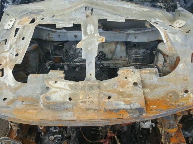 1B3HB48B37D247043 - 2007 DODGE CALIBER SX BURN photo 7