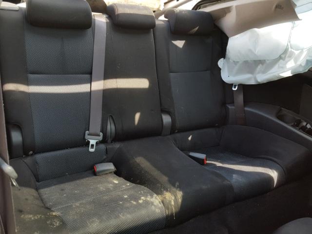 JTKDE167660142416 - 2006 TOYOTA SCION TC 白色 照片 6