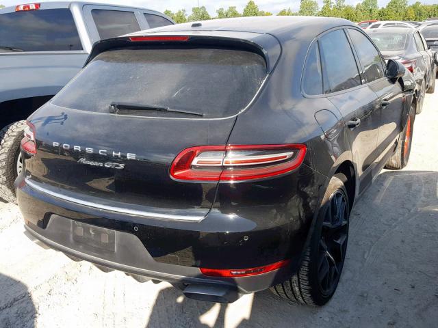 WP1AA2A56JLB06412 - 2018 PORSCHE MACAN BLACK photo 4