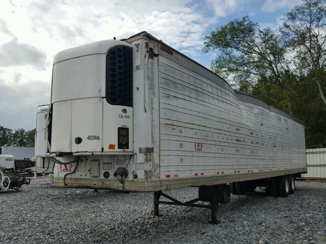 1GRAA06294B703574 - 2004 OTHR TRAILER WHITE photo 3