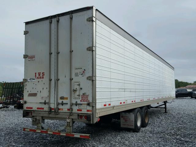 1GRAA06294B703574 - 2004 OTHR TRAILER WHITE photo 6