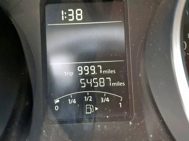 3VW2K7AJ9FM224017 - 2015 VOLKSWAGEN JETTA BASE 白色 照片 8