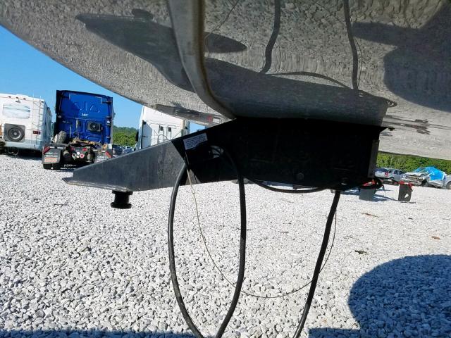 4YDF33328AA740064 - 2010 KEYSTONE MONTANA WHITE photo 7