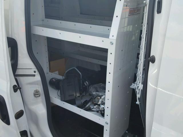 ZFBERFAB1H6D97280 - 2017 RAM PROMASTER 白色 照片 6