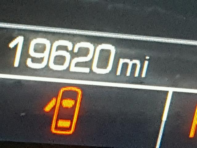 1GCGTCEN9H1186316 - 2017 CHEVROLET COLORADO L BLACK photo 8