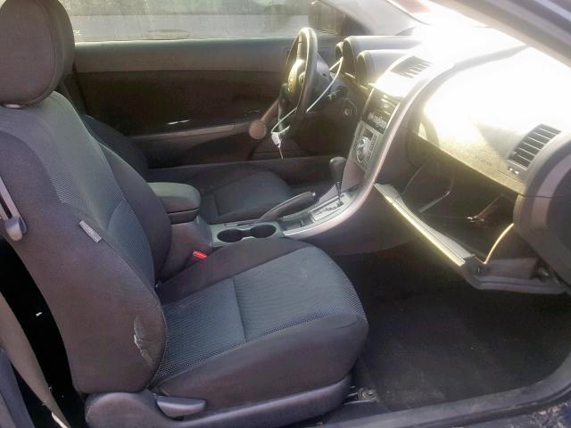 JTKDE167780240891 - 2008 TOYOTA SCION TC ლურჯი ფოტო 5