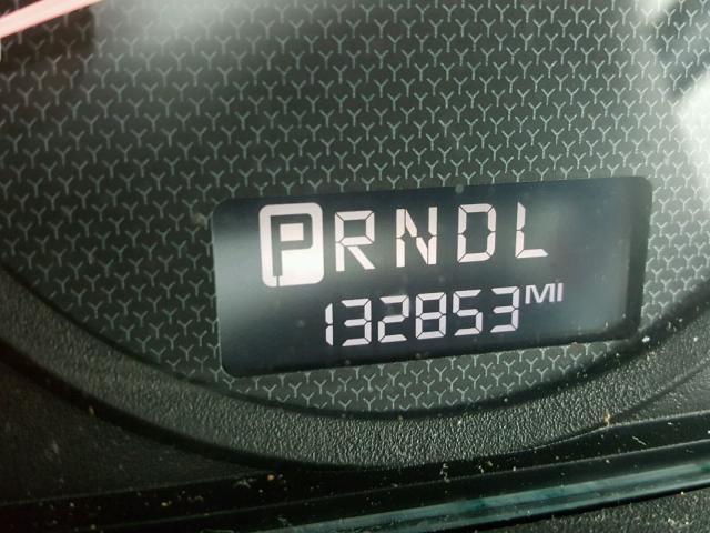 1G1ZT54885F201038 - 2005 CHEVROLET MALIBU LS 银色 照片 8