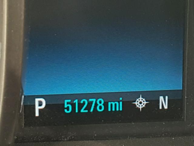 1G11F5SL6FF294087 - 2015 CHEVROLET MALIBU LTZ 白色 照片 8