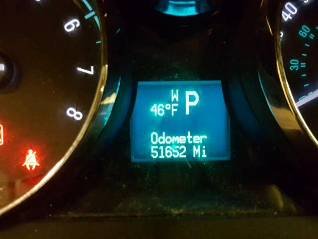 3GNAL2EK4DS608885 - 2013 CHEVROLET CAPTIVA LS 石墨色 照片 8