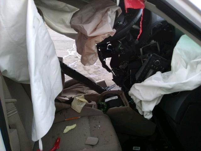 1J4NF1FB7BD202195 - 2011 JEEP COMPASS SP 白色 照片 5