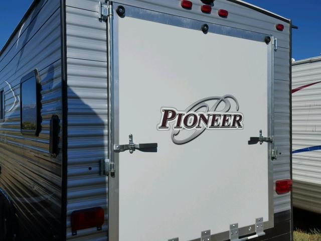 5SFPB2629HE345603 - 2017 HRLD PIONEER TWO TONE photo 3