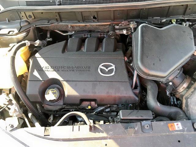 JM3TB2CA7F0449828 - 2015 MAZDA CX-9 TOURI GRAY photo 7