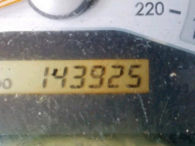 JTKDE177760135036 - 2006 TOYOTA SCION TC თეთრი ფოტო 8