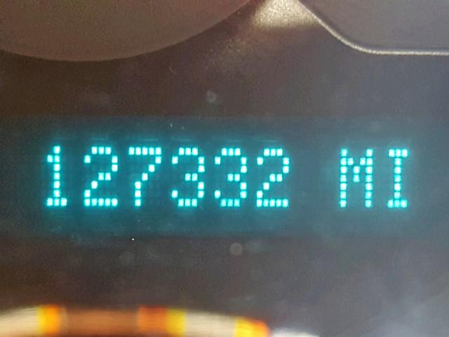 1G1ZH57BX8F277793 - 2008 CHEVROLET MALIBU 1LT 银色 照片 8