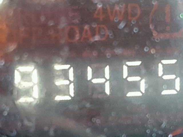 1C4NJCBB3FD110772 - 2015 JEEP COMPASS SP 黑色 照片 8