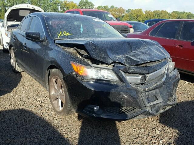 19VDE1F75EE010754 - 2014 ACURA ILX 20 TEC BLACK photo 1