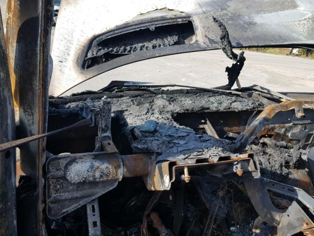 WD3PE8CC3D5732694 - 2013 MERCEDES-BENZ SPRINTER 2 BURN photo 8