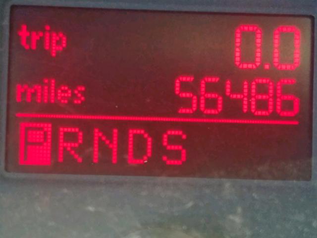 3VWSF31Y56M331494 - 2006 VOLKSWAGEN NEW BEETLE Beige Foto 8