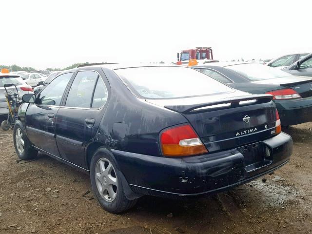 1N4DL01DXWC262342 - 1998 NISSAN ALTIMA XE BLACK photo 3