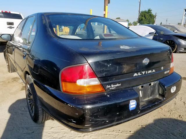 1N4DL01D5WC162861 - 1998 NISSAN ALTIMA XE BLACK photo 3