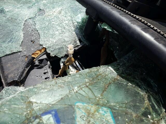 JNKAJ09EX9M900067 - 2009 INFINITI EX35 BASE GRAY photo 8