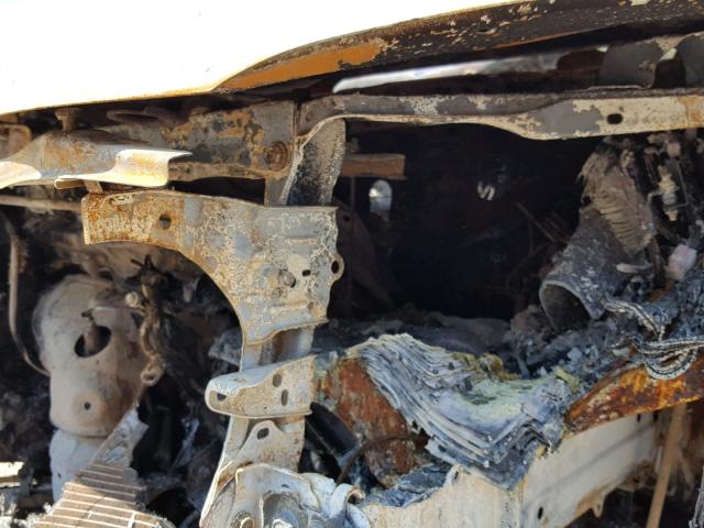 JTMZK31V466002997 - 2006 TOYOTA RAV4 LIMIT BURN photo 7