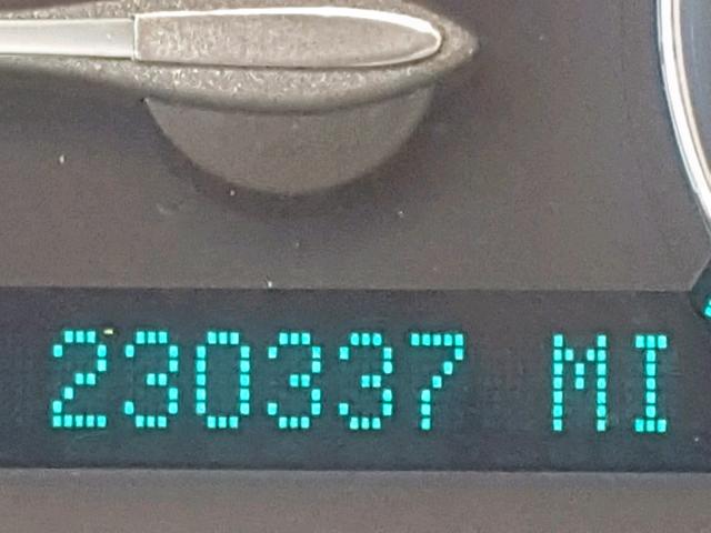 3GNDA13D96S513663 - 2006 CHEVROLET HHR LS ნაცრისფერი ფოტო 8