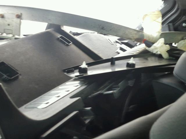 5UXWX7C55CL737069 - 2012 BMW X3 XDRIVE3 SILVER photo 9