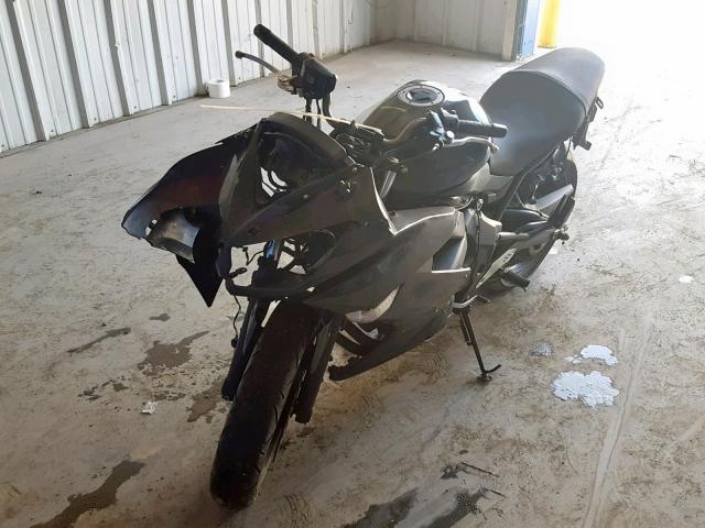 JKAEXEC19BDA67692 - 2011 KAWASAKI EX650 C 黑色 照片 2