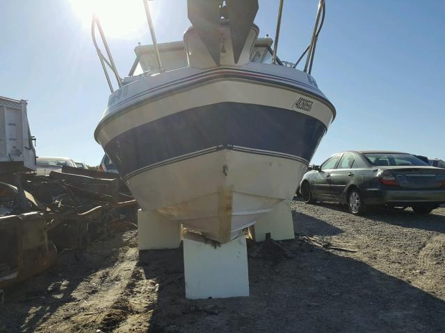 MVJF1418D989 - 1989 FREE BOAT BLUE photo 9