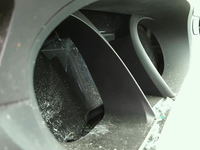 4T1BK1EB4GU208190 - 2016 TOYOTA AVALON XLE 蓝色 照片 8