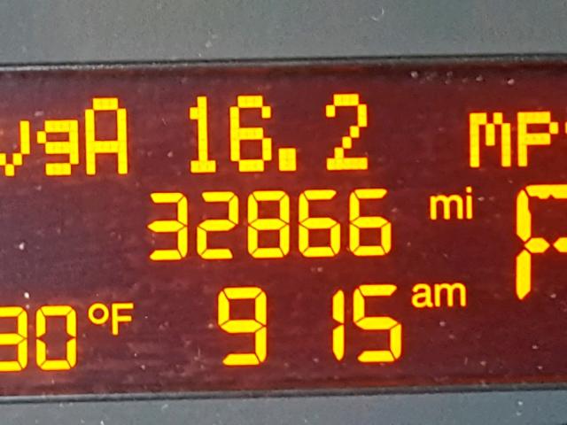 ZFBERFBT0G6C93904 - 2016 RAM PROMASTER 白色 照片 8