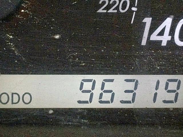 4T1BE32K05U602290 - 2005 TOYOTA CAMRY LE GRAY photo 8