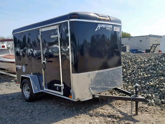 5HABE1014LN078284 - 2020 OTHER TRAILER BLACK photo 1