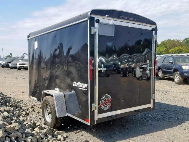 5HABE1014LN078284 - 2020 OTHER TRAILER BLACK photo 3