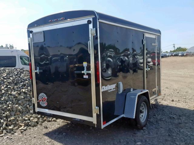 5HABE1014LN078284 - 2020 OTHER TRAILER BLACK photo 4