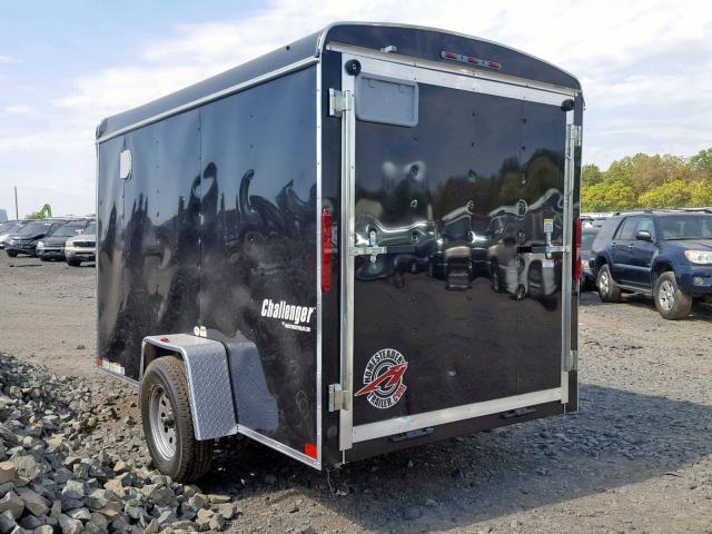 5HABE1014LN078284 - 2020 OTHER TRAILER BLACK photo 9