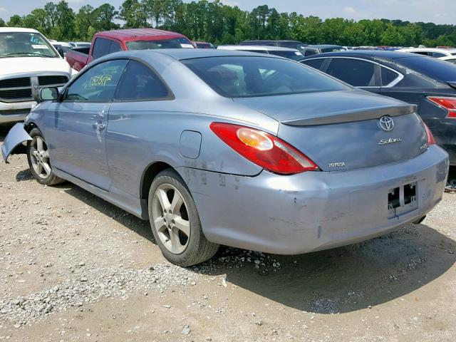 4T1CA38P76U066779 - 2006 TOYOTA CAMRY SOLARA SE  photo 3